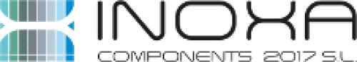 Logo de Inoxa Components 2017 SL
